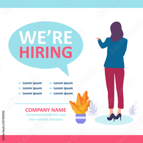 Hiring Announcement (81)