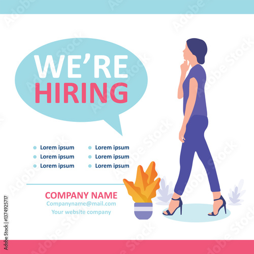 Hiring Announcement (95)