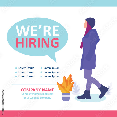 Hiring Announcement (96)