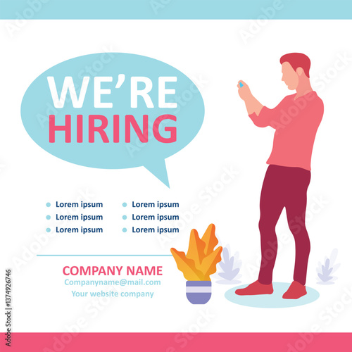 Hiring Announcement (129)