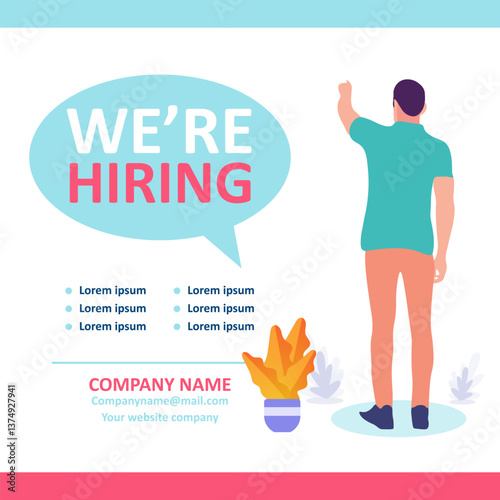 Job Opening Announcement (4)