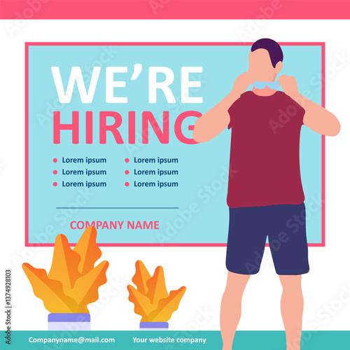 Job Opening Announcement (6)