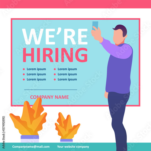 Job Opening Announcement (7)