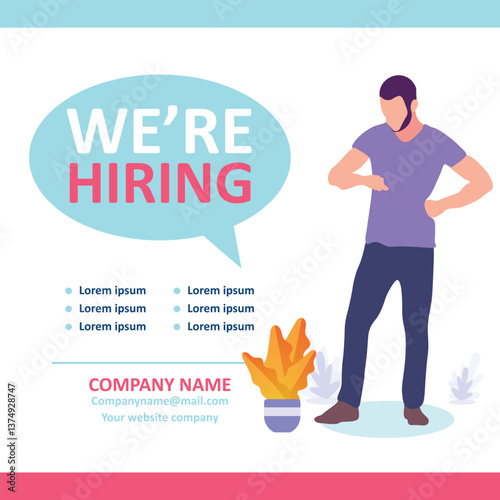 Job Opening Announcement (15)