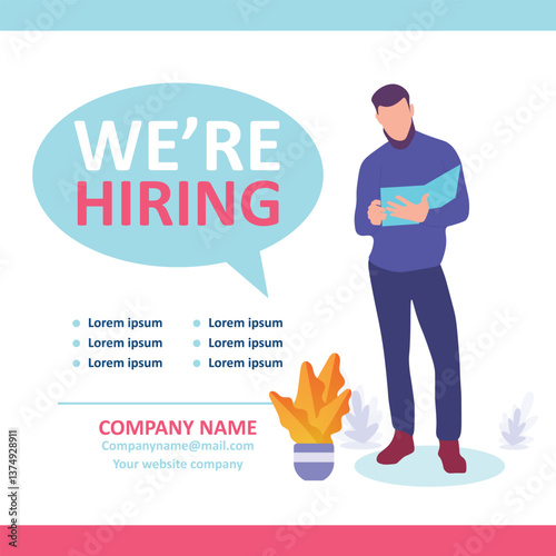 Job Opening Announcement (19)