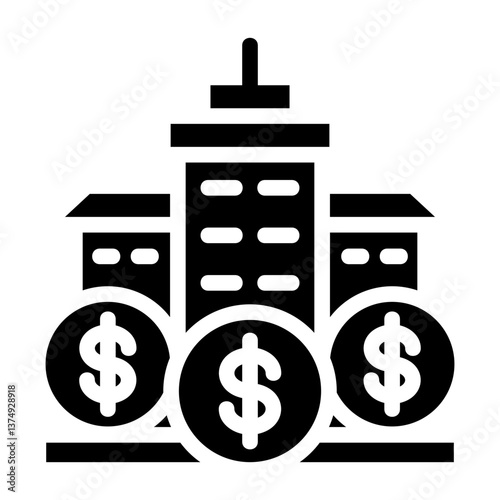 Financial company