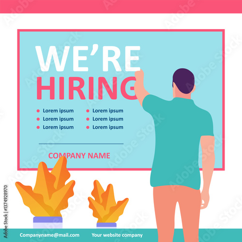 Job Opening Announcement (20)