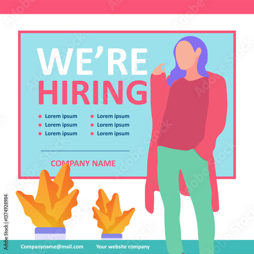 Job Opening Announcement (21)