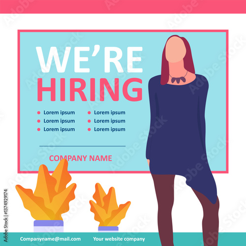 Job Opening Announcement (24)