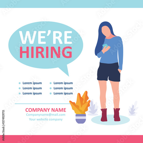 Job Opening Announcement (37)