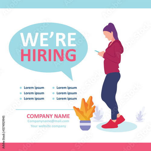 Job Opening Announcement (43)