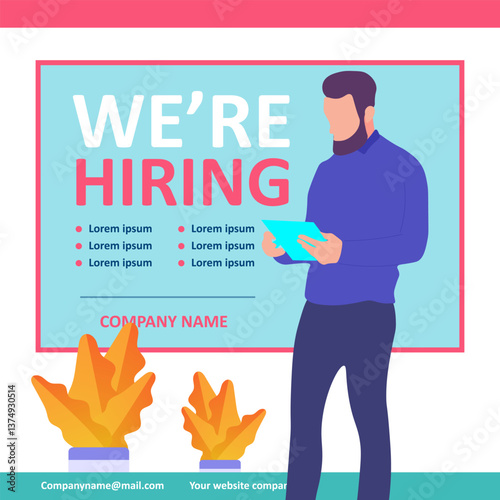 Job Openings Announcement (4)