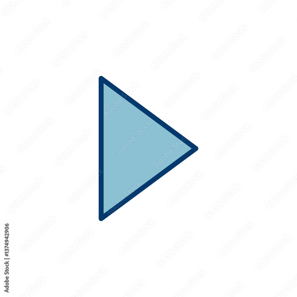 Arrow icon vector isolated on white background. Arrow symbol. Arrow vector icon Arrow icon vector isolated on white background. Arrow symbol. Arrow vector icon