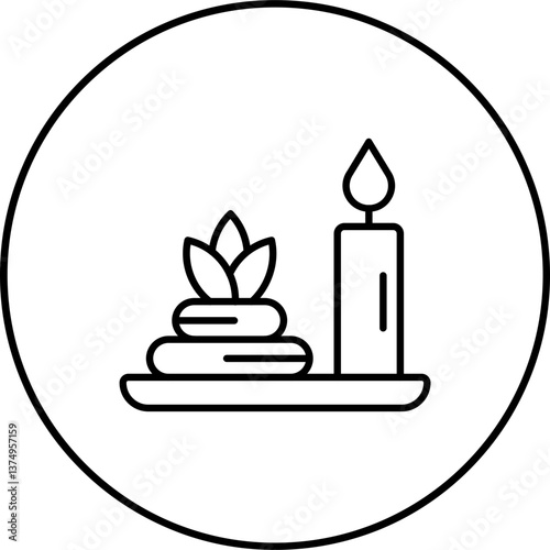 Spa Icon