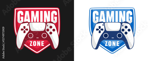 game zone with popular game consoles