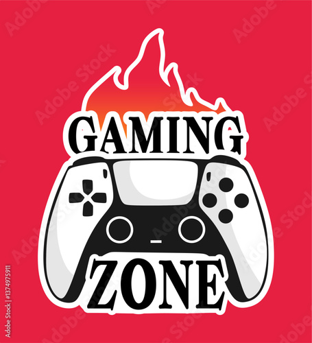 game zone with popular game consoles