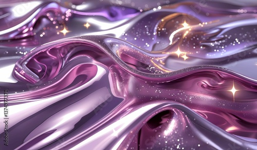 Celestial Rosé Mirage

