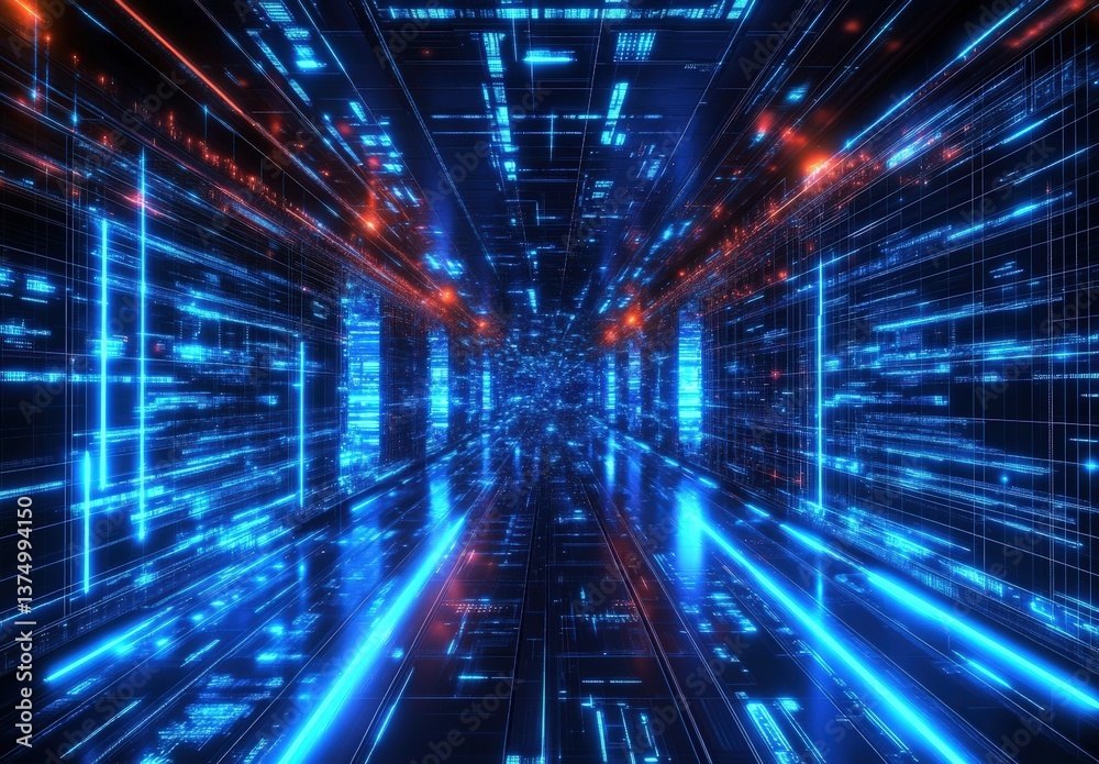 Digital Tunnel of the Future Digital Tunnel of the Future