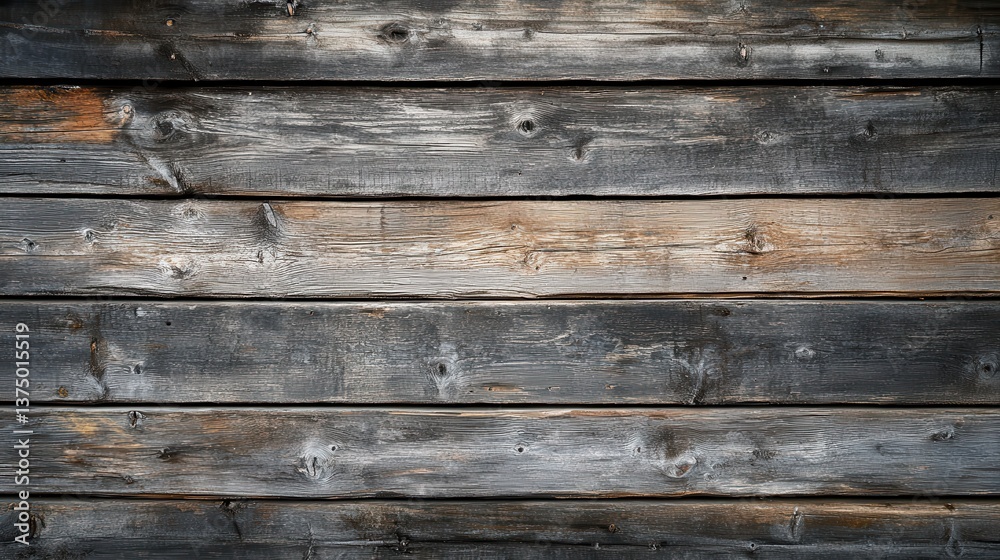 Rustic Weathered Wooden Planks Background for Textures and Design Rustic Weathered Wooden Planks Background for Textures and Design