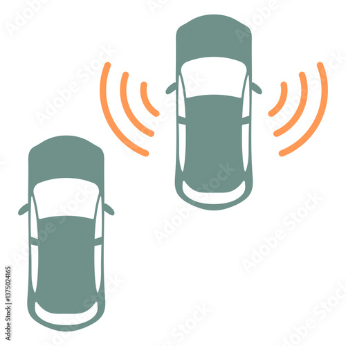 blind spot monitor