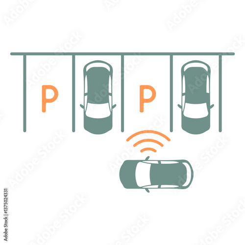 intelligent park assist