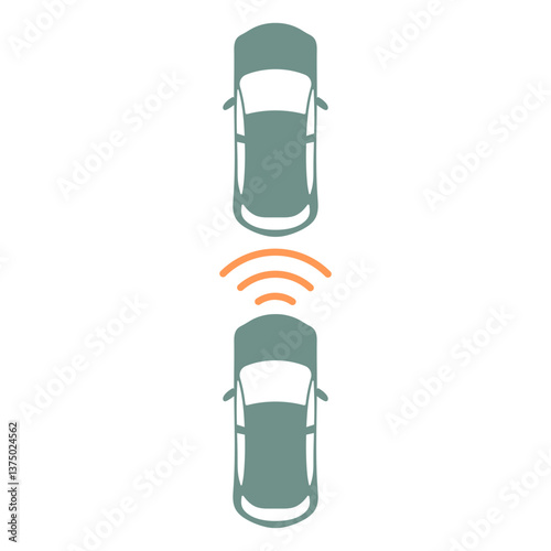 adaptive cruise control