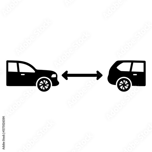car distance
