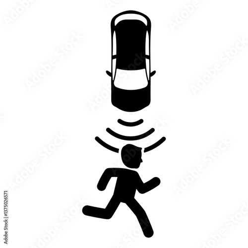 pedestrian detection