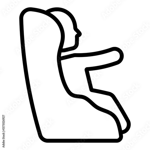 child seat