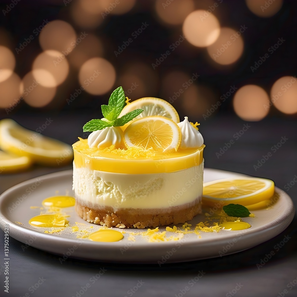 mini tiramisu lemon cheesecake mini tiramisu lemon cheesecake