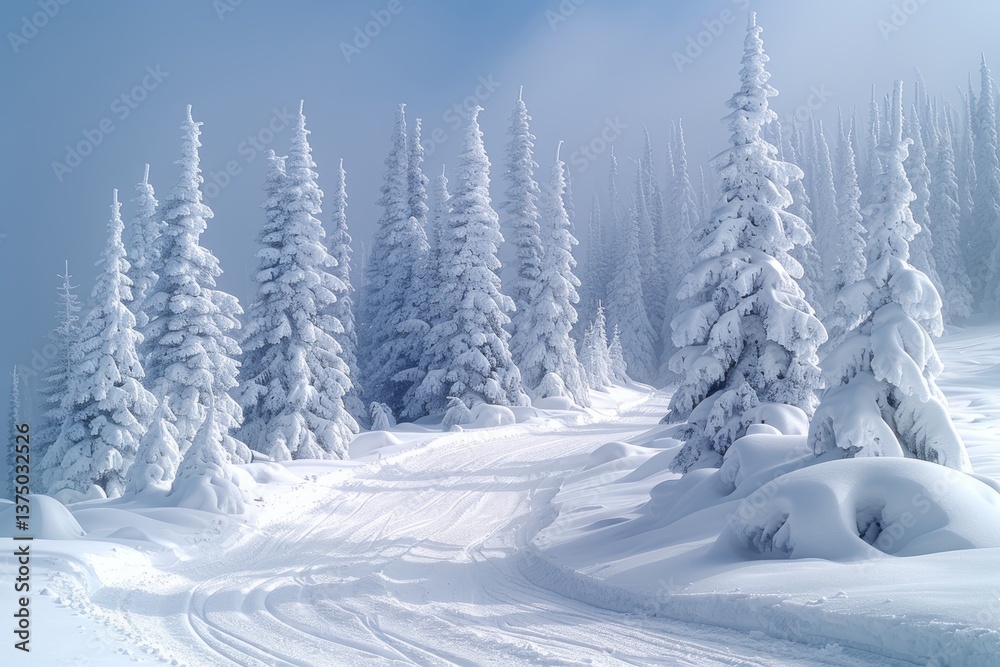 Enjoy a winter walk in the mountains with your dog, exploring snowy trails and stunning nature. Enjoy a winter walk in the mountains with your dog, exploring snowy trails and stunning nature.