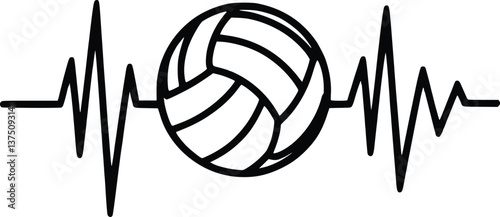 Volleyball svg bundle , Volleyball Team Name SVG ,