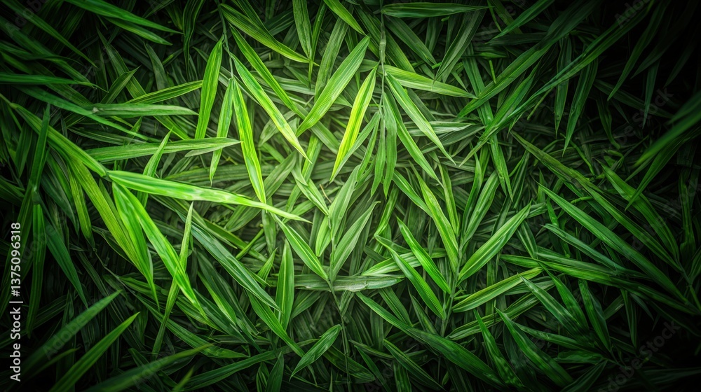 Lush green grass covering the ground creating a fresh and natural environment in a sunny setting Lush green grass covering the ground creating a fresh and natural environment in a sunny setting