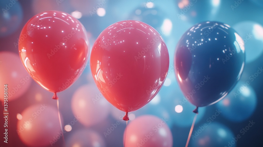 Bright balloons floating in mid-air, radiating joy and vibrant energy.
Colorful balloons arranged playfully, symbolizing joy and creativity in a simple yet vibrant design. Bright balloons floating in mid-air, radiating joy and vibrant energy.
Colorful balloons arranged playfully, symbolizing joy and creativity in a simple yet vibrant design.