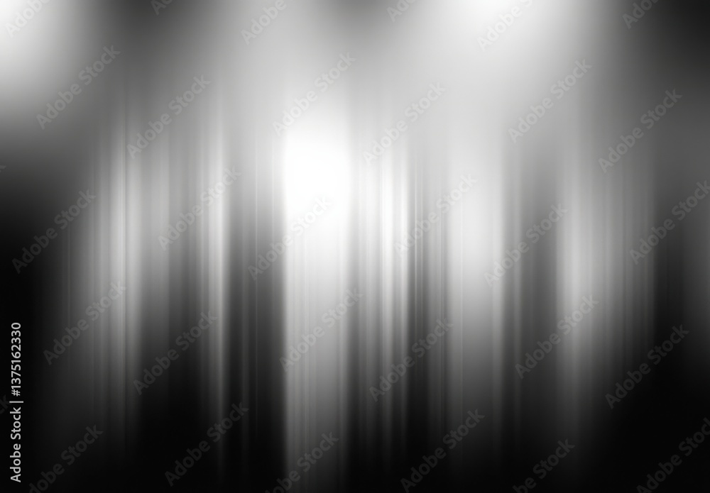 Naklejka premium Abstract Gradients and Soft Light