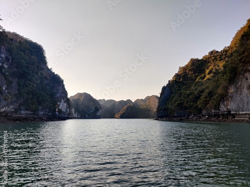 CatBa Beautiful island in the north of Vietnam