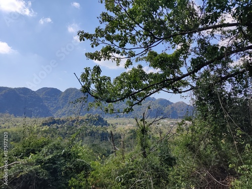 CatBa Beautiful island in the north of Vietnam
