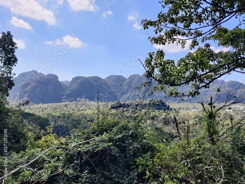 CatBa Beautiful island in the north of Vietnam