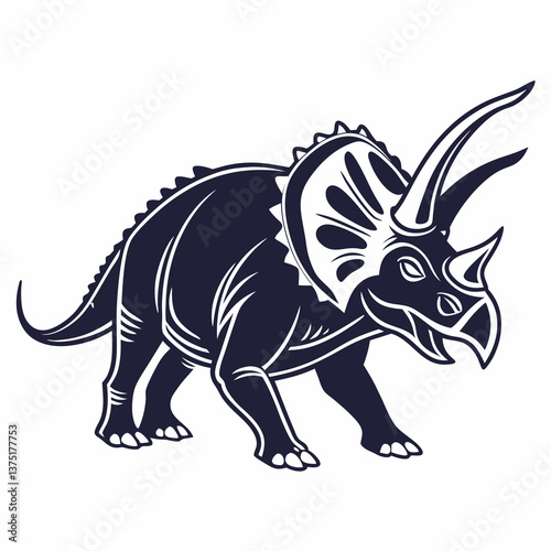 triceratops