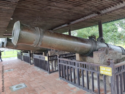 Hue Beautiful city in the middle of Vietnam