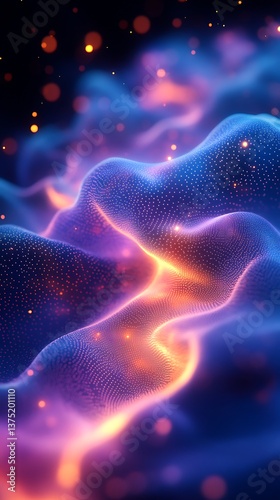 Breathtaking 4K Abstract Wallpaper Mobile Wallpaper for Stunning Visuals