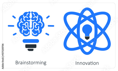 Brainstorming and Innovation