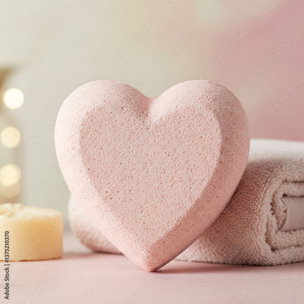 heart shaped soap heart shaped soap