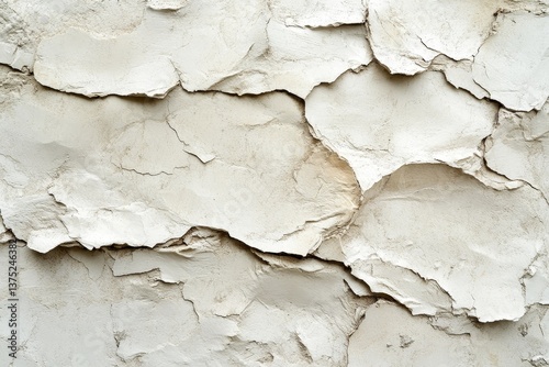 Cardboard tone vintage texture background, cream paper old grunge retro rustic for wall interiors, surface brown concrete mock parchment empty. Natural pattern antique, Generative AI