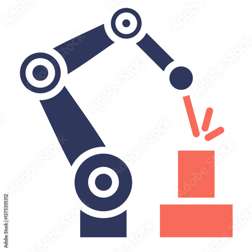 Welding Icon