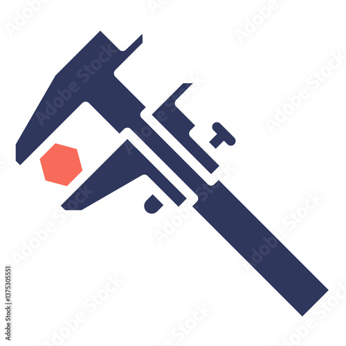 Caliper Icon