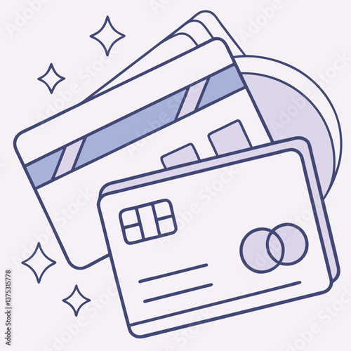 Important Item Flag Marker Icon for Highlighting Priority Content in Flat Design Style