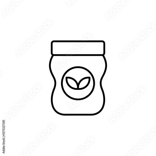  fertilizer sack icon