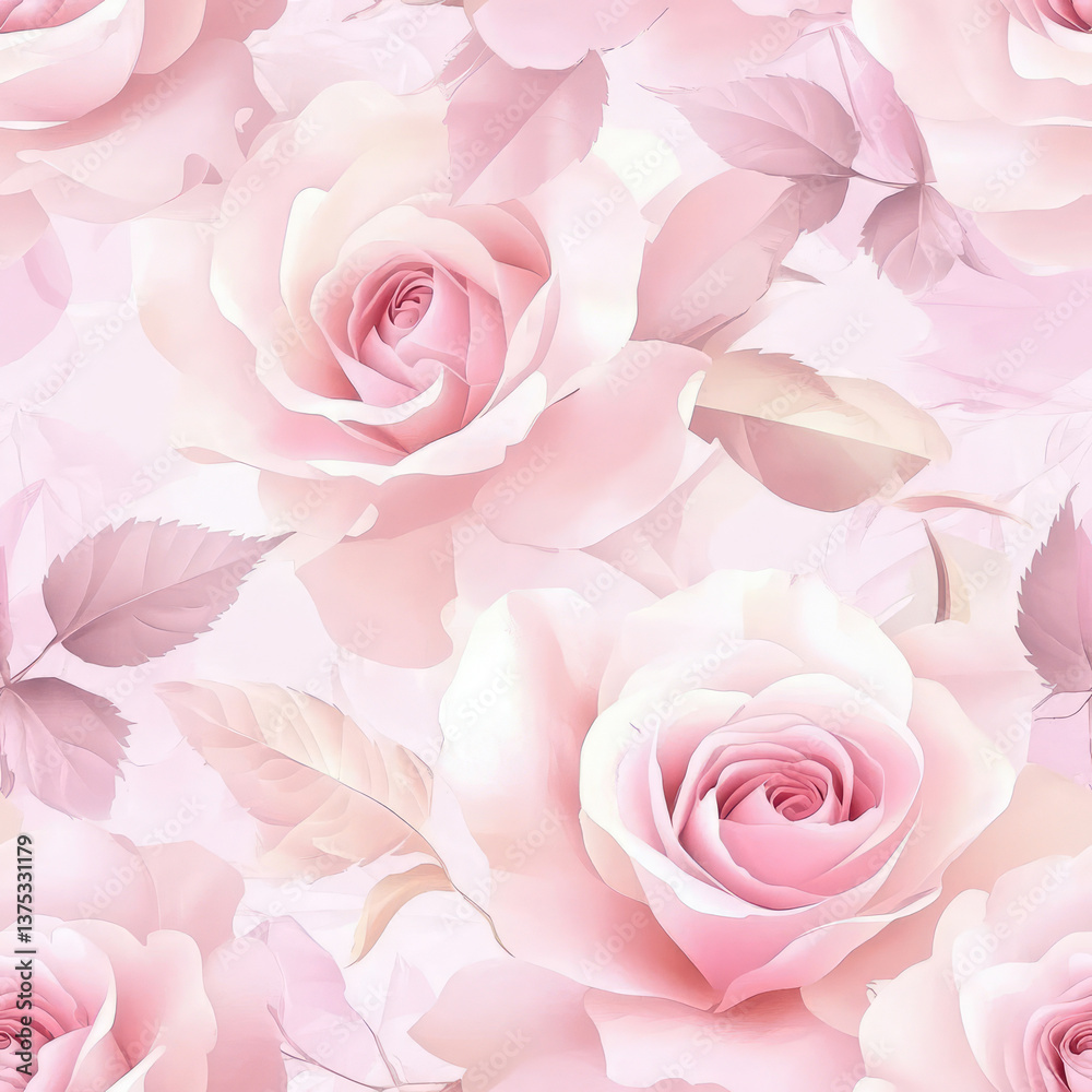 Baby Pink Rose Baby Pink Rose