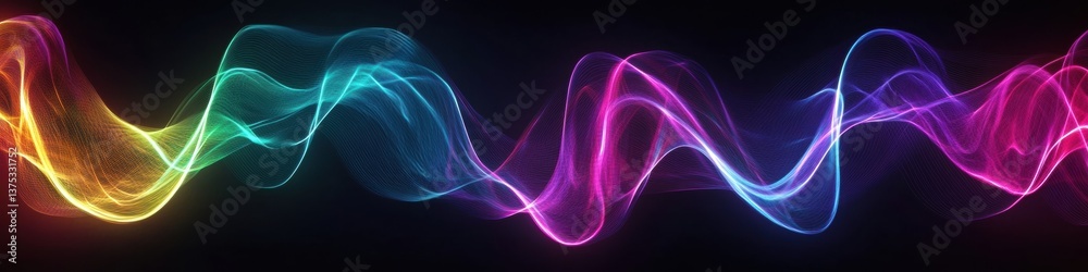 abstract light background abstract light background